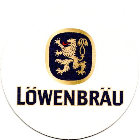 mnchen m-by lwen rund 6a (215-u lwenbru-o logo)